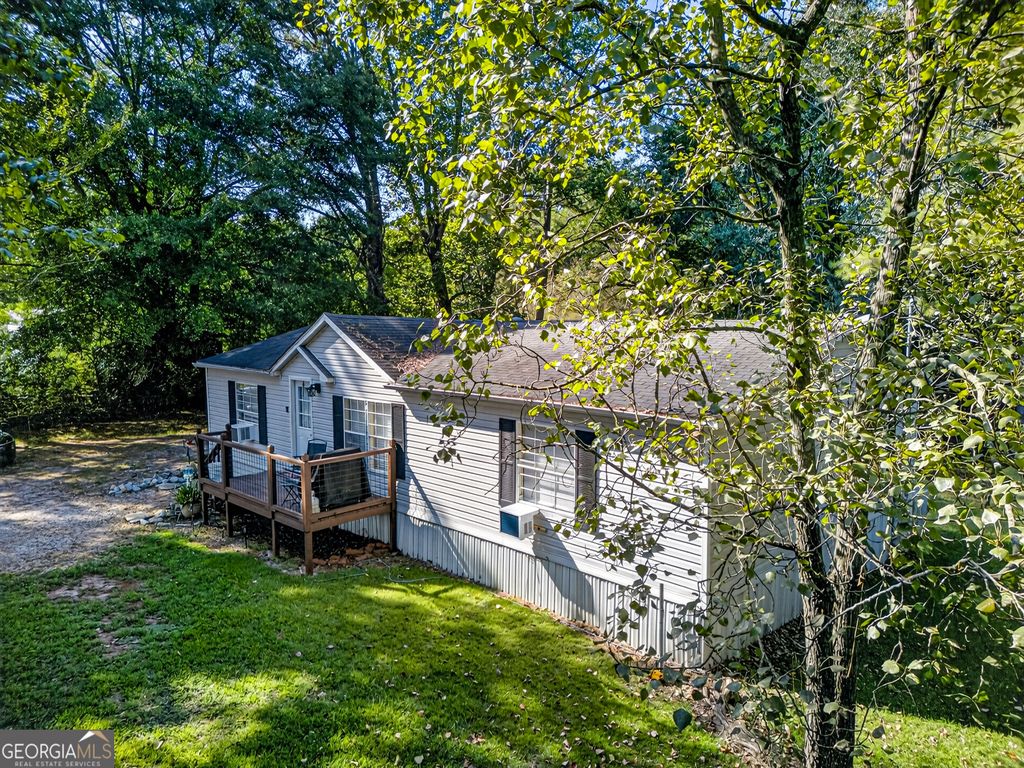 1183 Gumlog Road, Martin, GA 30557 — photo 5