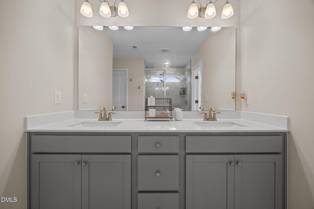 169 Grading Stick Court, Angier, NC 27501