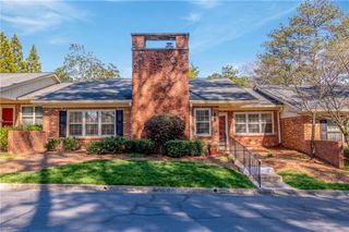 4095 Deerings Drive, Peachtree Corners, GA 30092