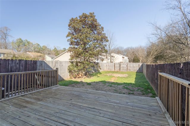 121 Willow Point Lane, Alabaster, AL 35007