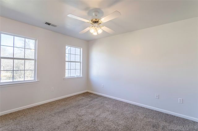 121 Willow Point Lane, Alabaster, AL 35007