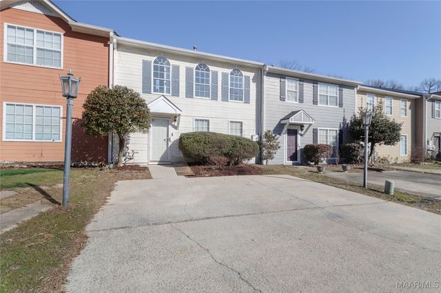 121 Willow Point Lane, Alabaster, AL 35007