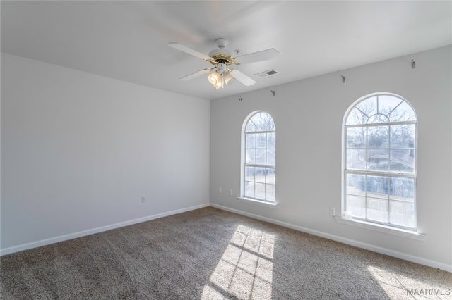 121 Willow Point Lane, Alabaster, AL 35007