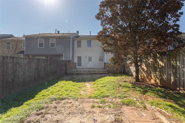 121 Willow Point Lane, Alabaster, AL 35007