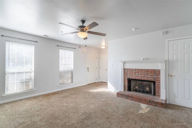 121 Willow Point Lane, Alabaster, AL 35007