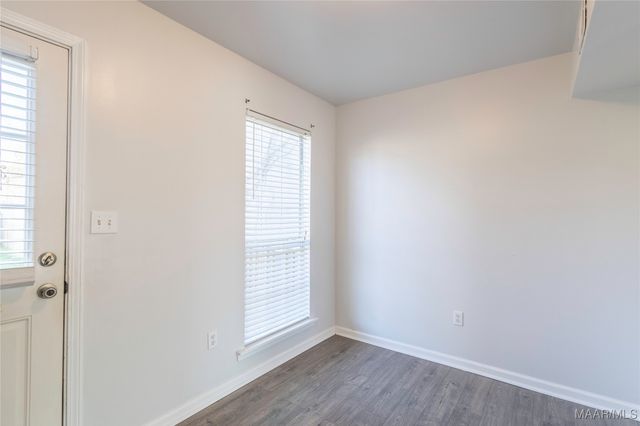 121 Willow Point Lane, Alabaster, AL 35007