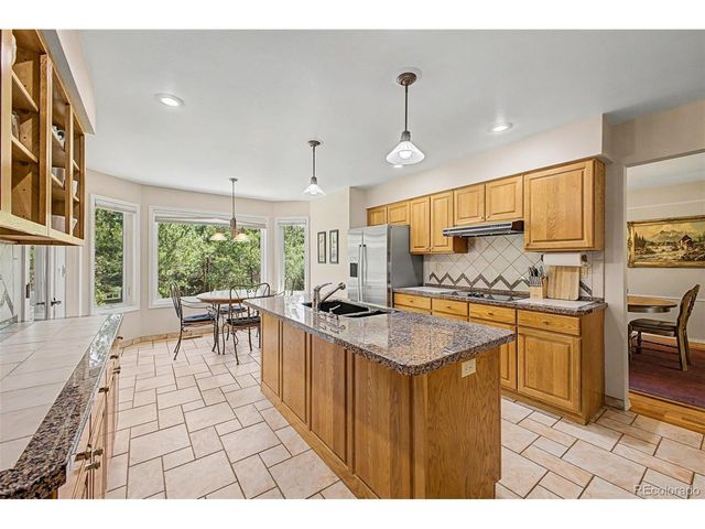 725 Country Dr, Monument, CO 80132