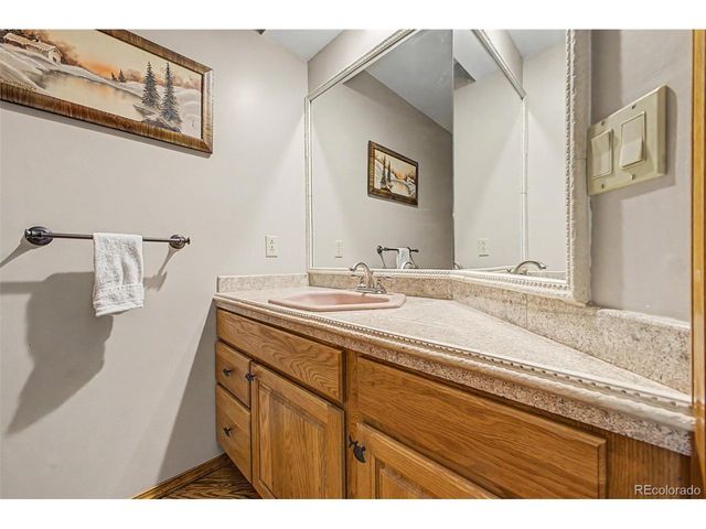 725 Country Dr, Monument, CO 80132