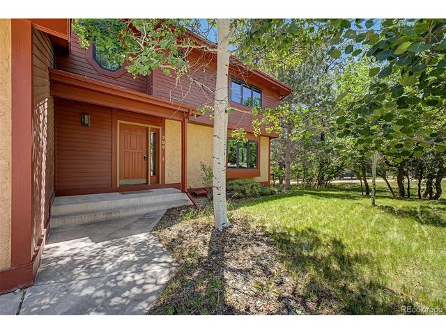 725 Country Dr, Monument, CO 80132