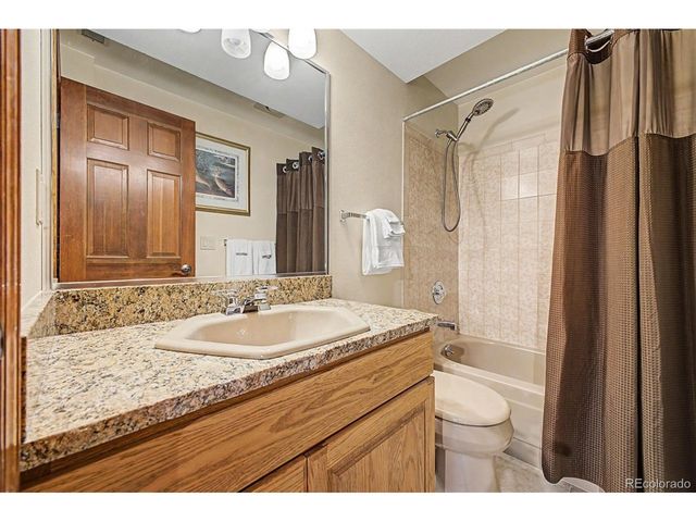 725 Country Dr, Monument, CO 80132