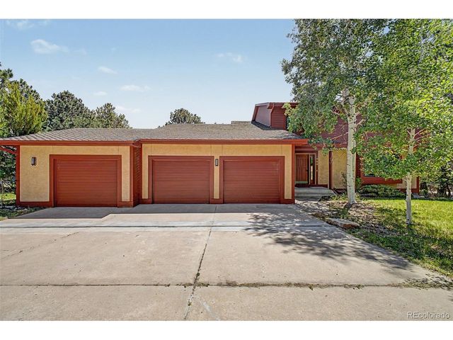725 Country Dr, Monument, CO 80132
