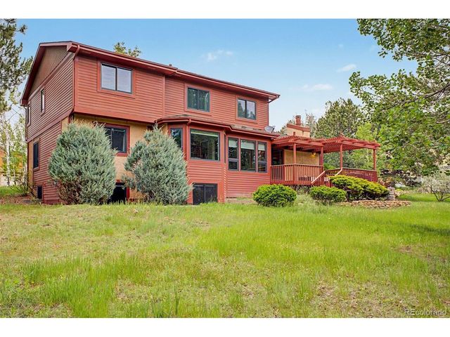 725 Country Dr, Monument, CO 80132