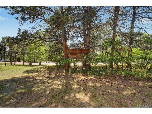725 Country Dr, Monument, CO 80132