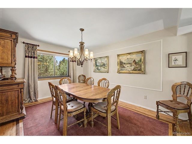 725 Country Dr, Monument, CO 80132