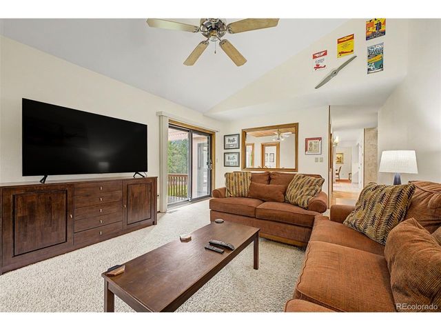 725 Country Dr, Monument, CO 80132