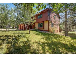 725 Country Dr, Monument, CO 80132