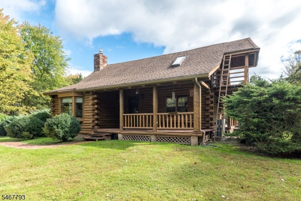 79 Tumble Idell Rd, Kingwood Twp., NJ 08825 — exterior