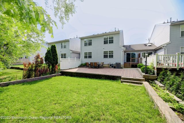 51 Barn Swallow Boulevard, Marlboro, NJ 07746