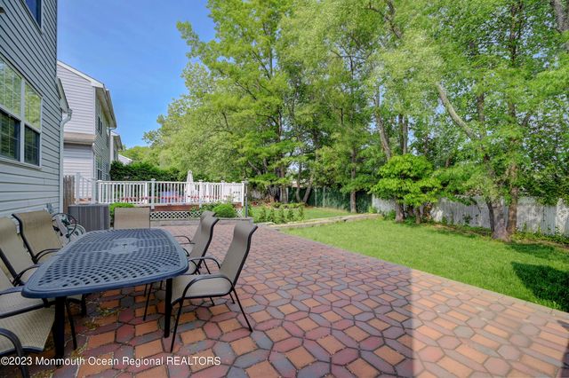 51 Barn Swallow Boulevard, Marlboro, NJ 07746