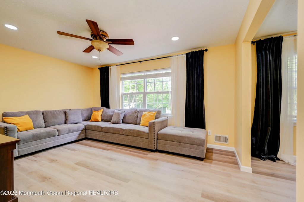 51 Barn Swallow Boulevard, Marlboro, NJ 07746