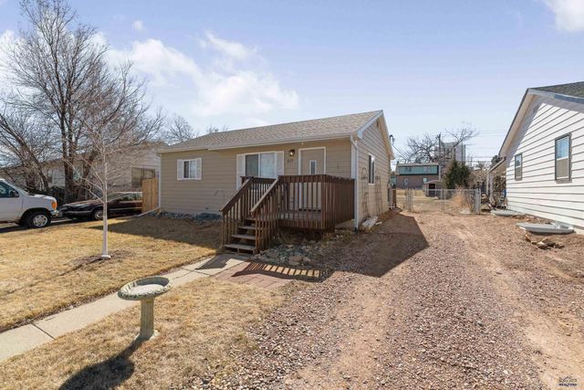 629 INDIANA, Rapid City, SD 57701