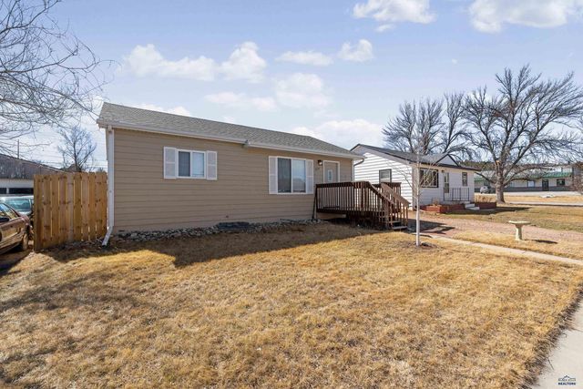 629 INDIANA, Rapid City, SD 57701