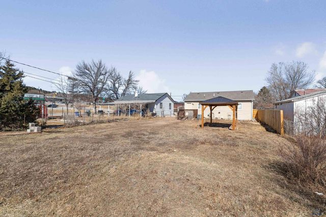 629 INDIANA, Rapid City, SD 57701