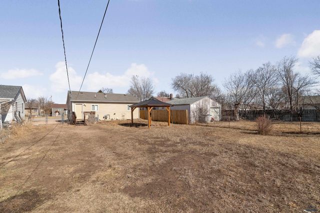 629 INDIANA, Rapid City, SD 57701