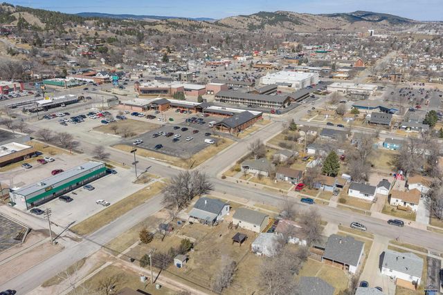 629 INDIANA, Rapid City, SD 57701