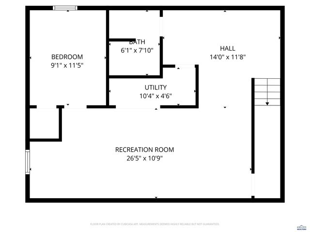 629 INDIANA, Rapid City, SD 57701