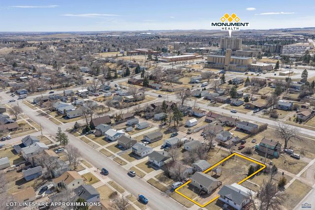 629 INDIANA, Rapid City, SD 57701