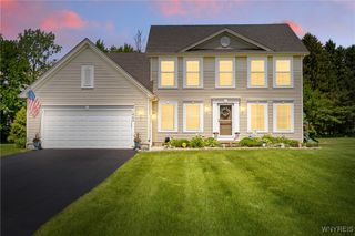 1660 Shallow Creek Trail, Webster, NY 14580