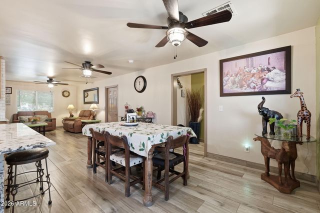 654 S COPPER Drive, Apache Junction, AZ 85120