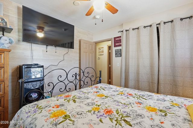 654 S COPPER Drive, Apache Junction, AZ 85120