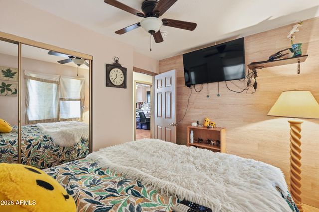 654 S COPPER Drive, Apache Junction, AZ 85120