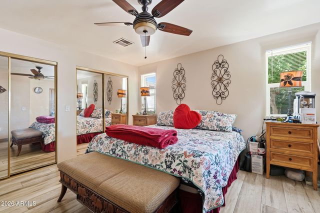 654 S COPPER Drive, Apache Junction, AZ 85120