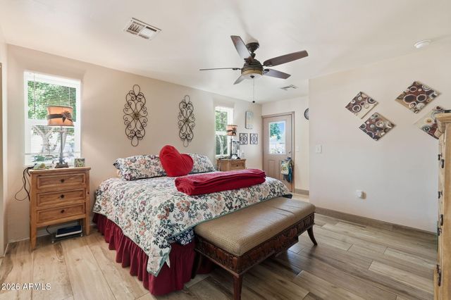 654 S COPPER Drive, Apache Junction, AZ 85120
