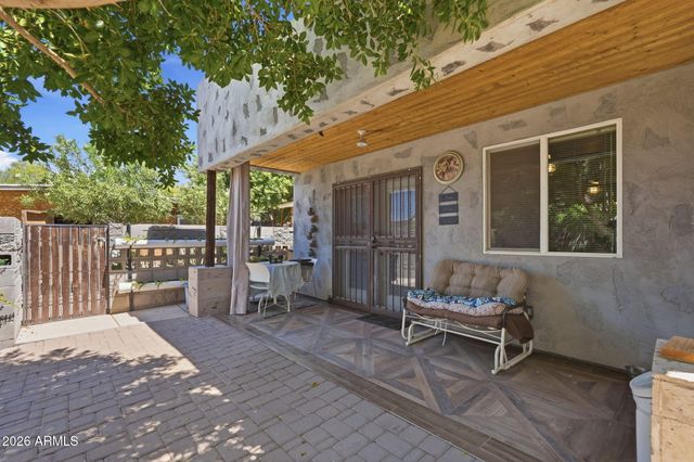 654 S COPPER Drive, Apache Junction, AZ 85120