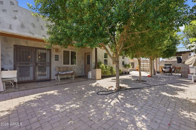654 S COPPER Drive, Apache Junction, AZ 85120