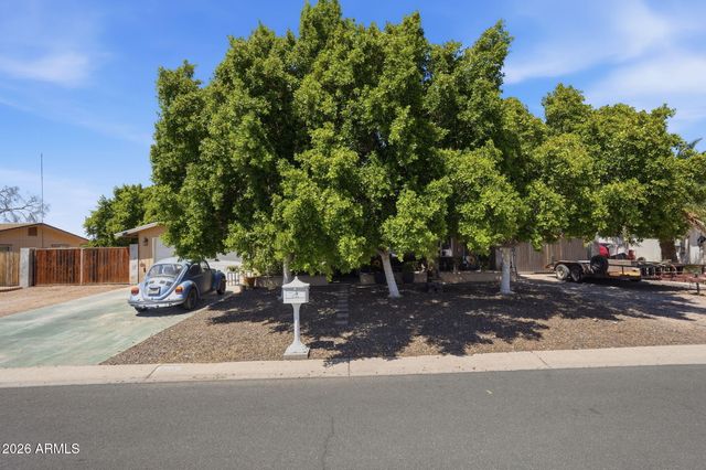 654 S COPPER Drive, Apache Junction, AZ 85120