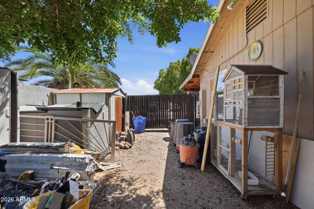 654 S COPPER Drive, Apache Junction, AZ 85120