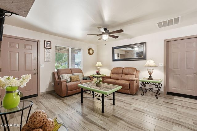 654 S COPPER Drive, Apache Junction, AZ 85120