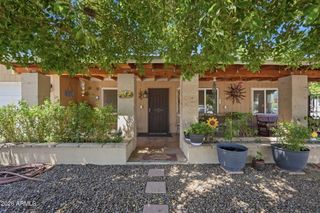 654 S COPPER Drive, Apache Junction, AZ 85120