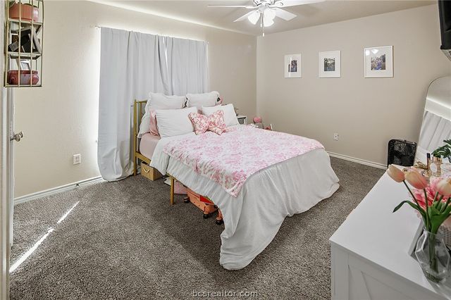 4133 McFarland Drive, College Station, TX 77845