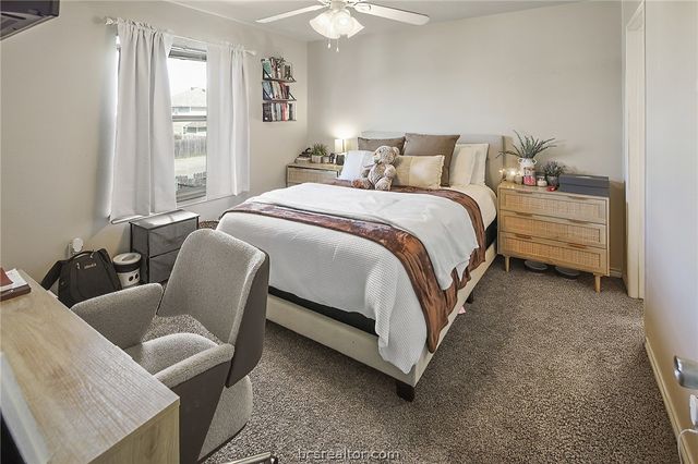 4133 McFarland Drive, College Station, TX 77845