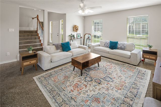 4133 McFarland Drive, College Station, TX 77845