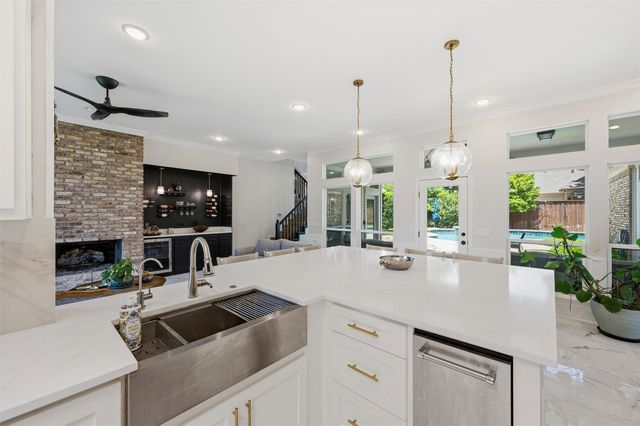3509 Mount Vernon Way, Plano, TX 75025