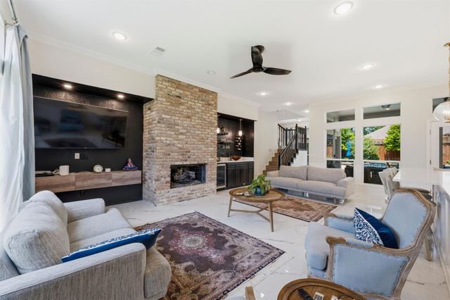 3509 Mount Vernon Way, Plano, TX 75025