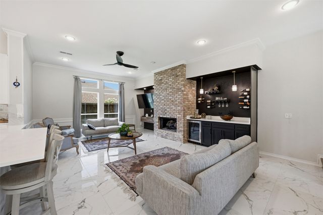 3509 Mount Vernon Way, Plano, TX 75025