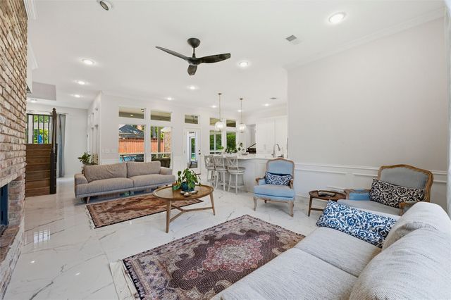 3509 Mount Vernon Way, Plano, TX 75025